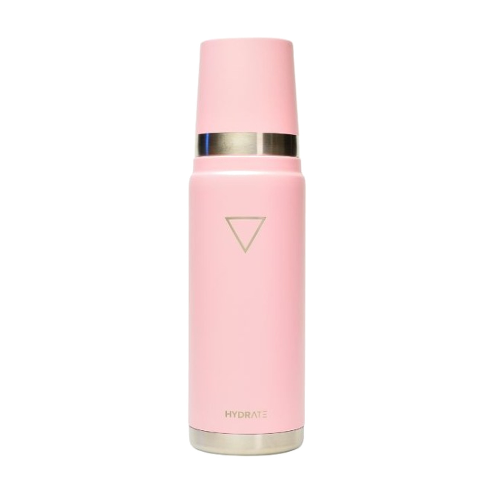 [220360] Termo Mate Rosado Pastel 915ml