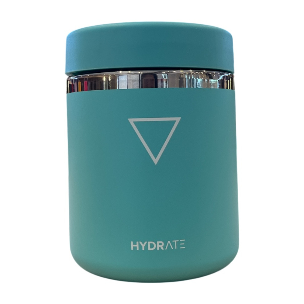 [220392] FOOD FLASK 830 ML AQUA