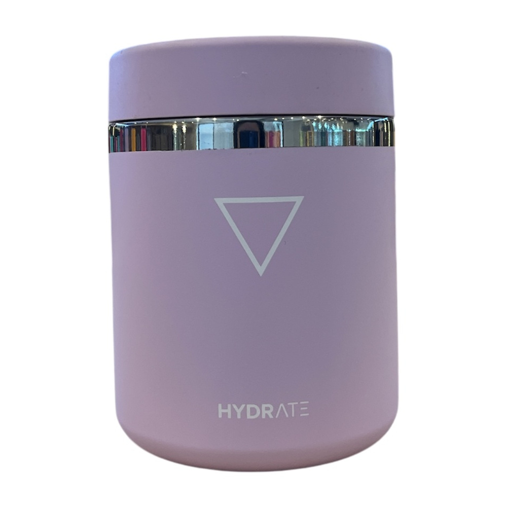 [220394] FOOD FLASK 830 ML LILA