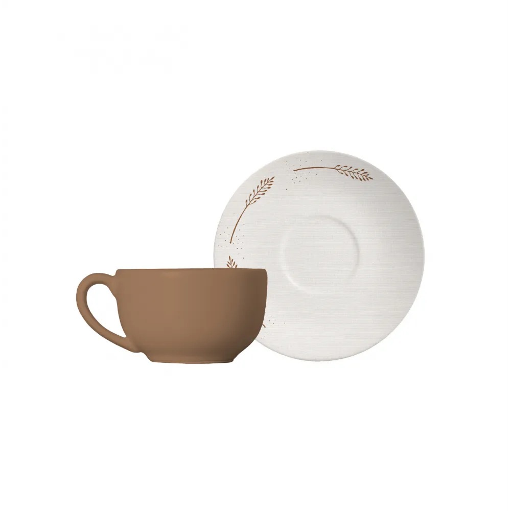 [220564] 7591-204 TAZA DE TÉ CON PLATILLO COUP RENDEIRA BY