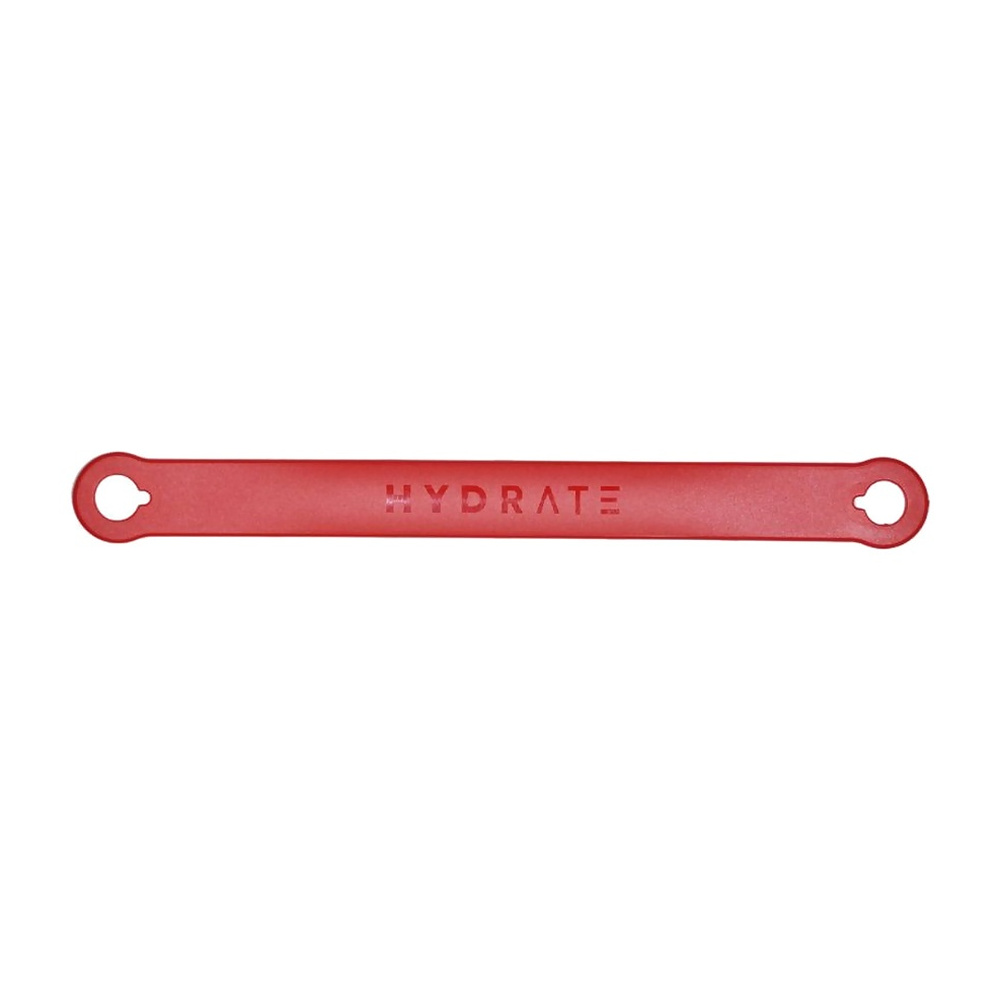 [220876] Strap Grande Rojo
