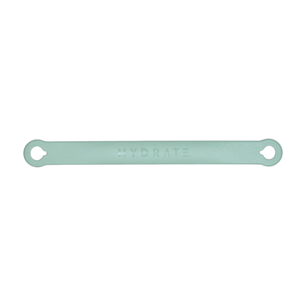 Strap Grande Verde Pastel