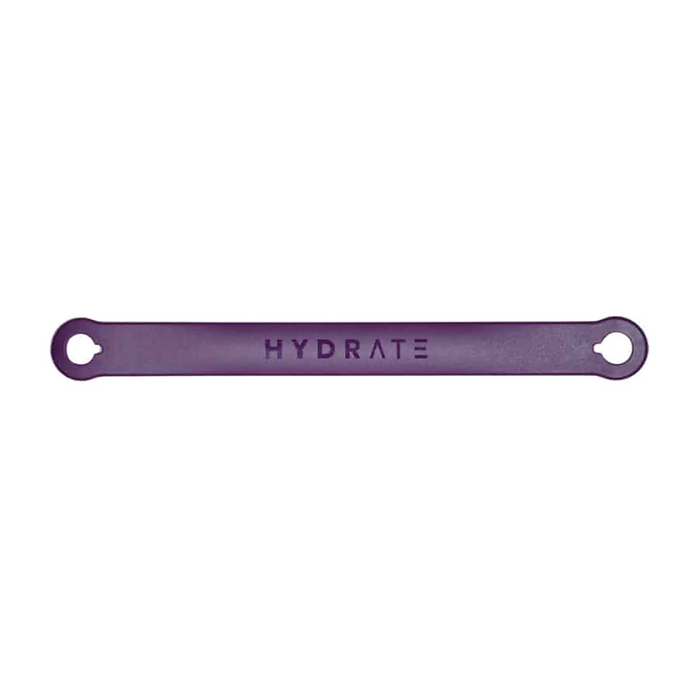 [220882] Strap Grande Violeta
