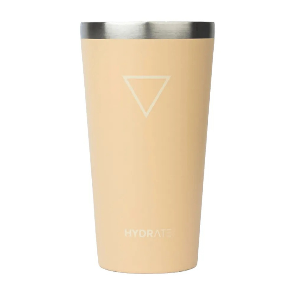 [220973] Vaso 470ml Beige