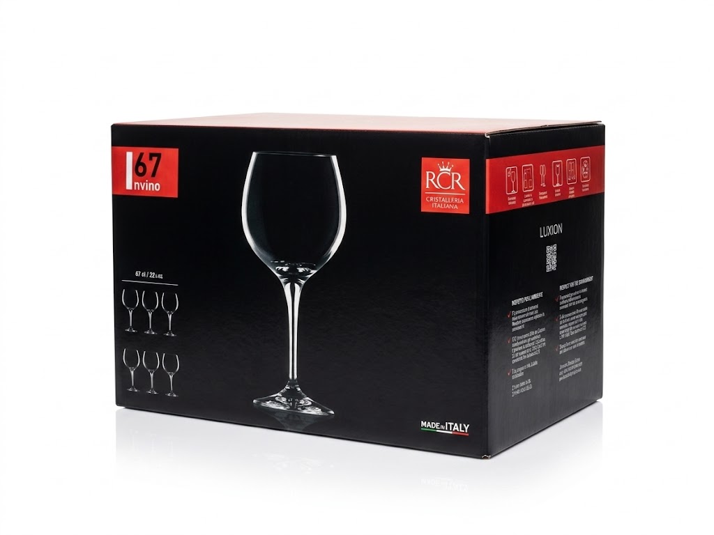 [188961] COPA INVINO I67 26192020306