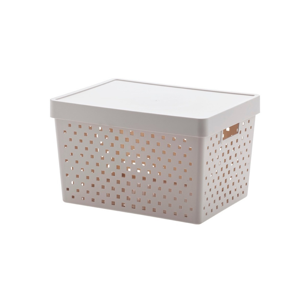 [223636] CESTA ORGANIZADORA C/TAPA 4525