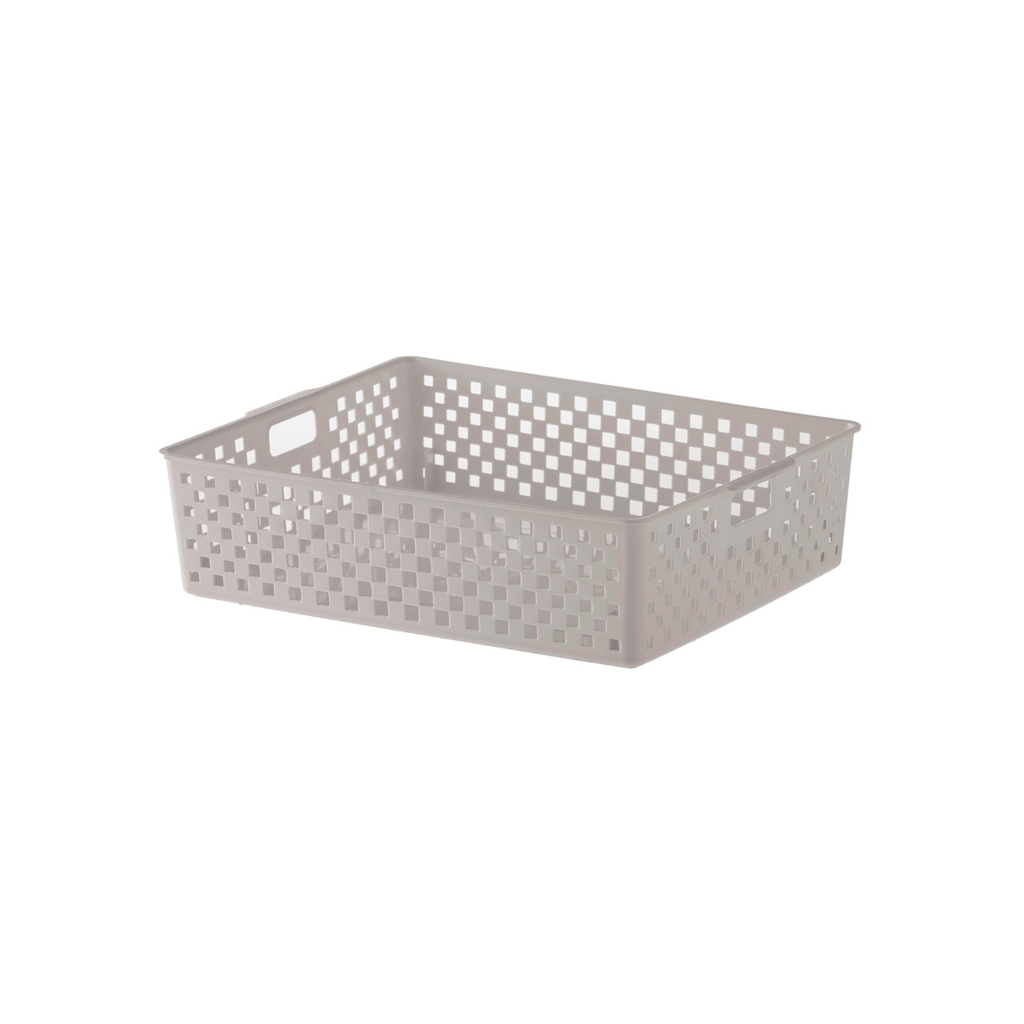 [223637] CESTA ORGANIZADORA QUADRATTA 4526