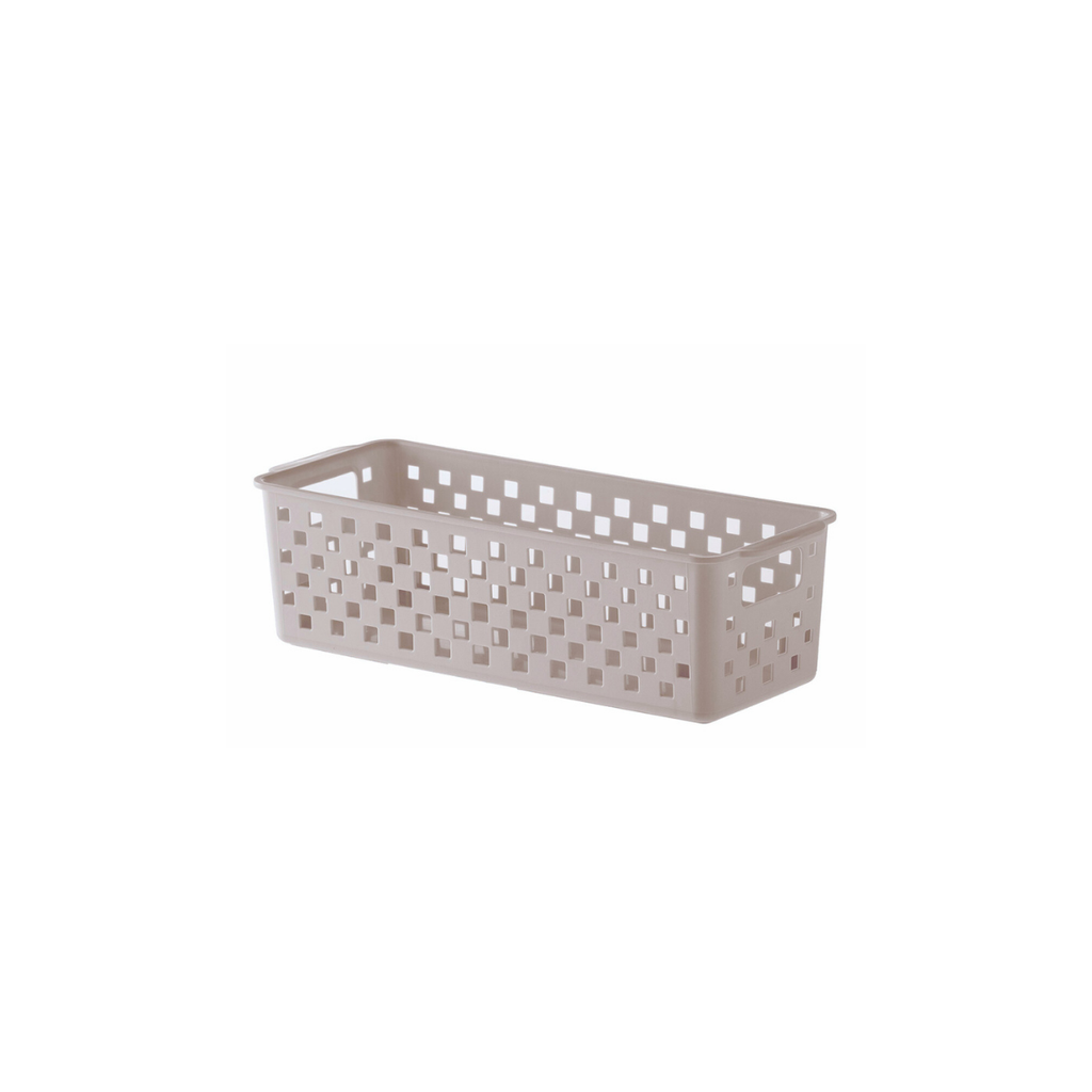 [223640] 4529 CESTA ORGANIZADORA QUADRATA