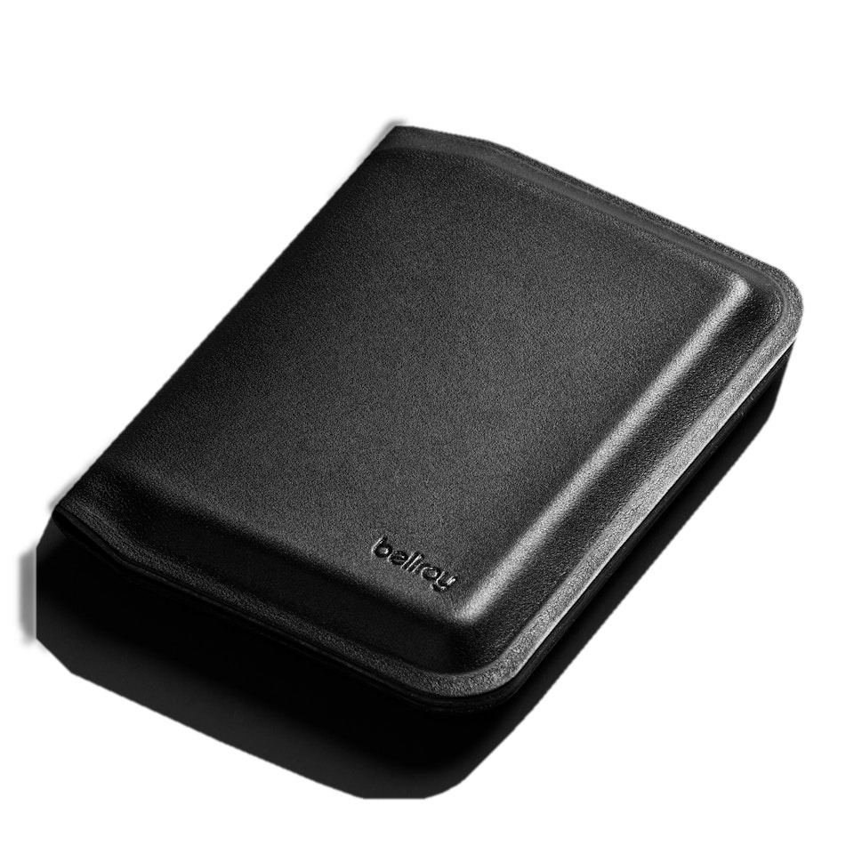 [224142] Apex Slim Sleeve - Raven