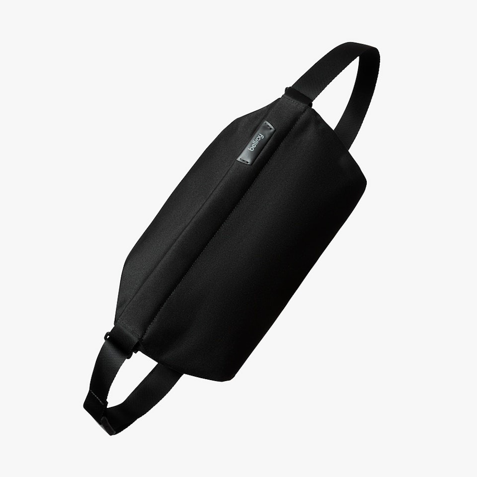 [224196] Sling - Melbourne Black