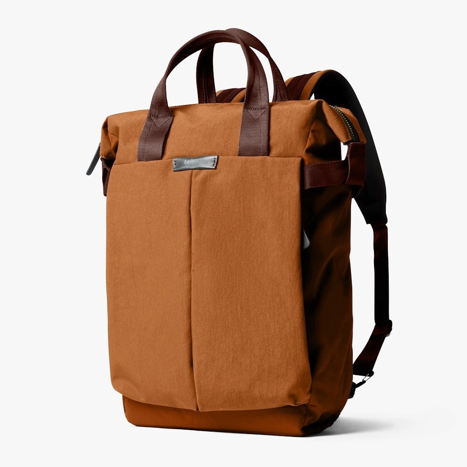 [224219] Tokyo Totepack - Bronze