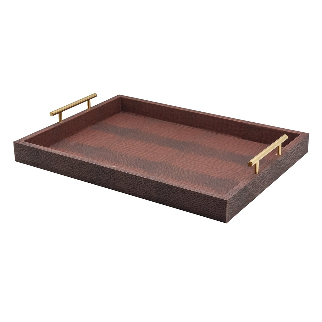 [192332] BANDEJA DECORATIVA 2727