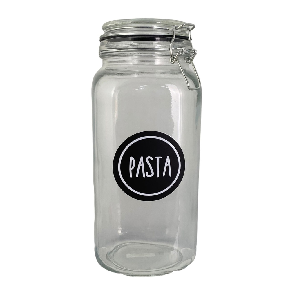[194420] RECIPIENTE CON TAPA 2100ML 411-065150