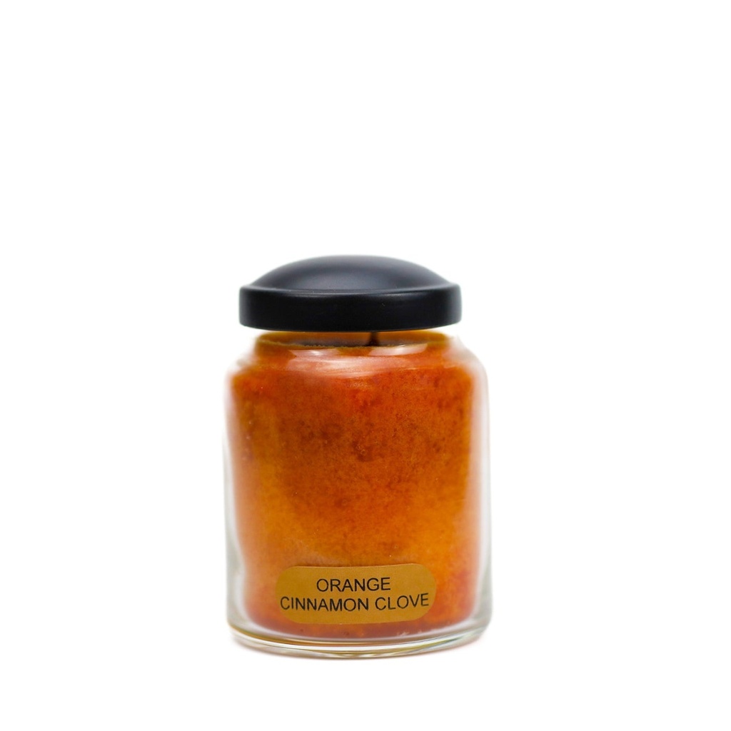 [205577] VELA CHEERFULL 6 OZ ORANGE