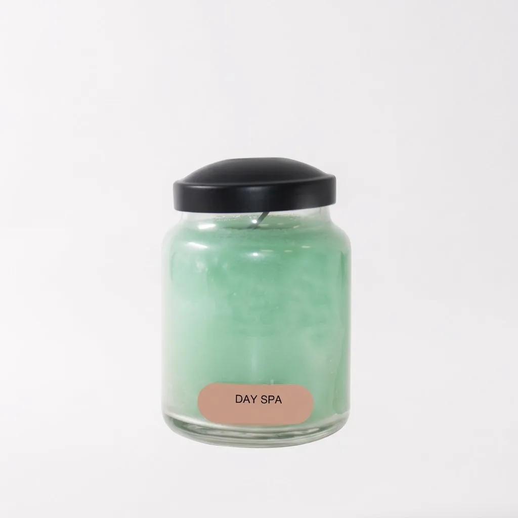 [205985] VELA CHEERFULL 6 OZ DAY