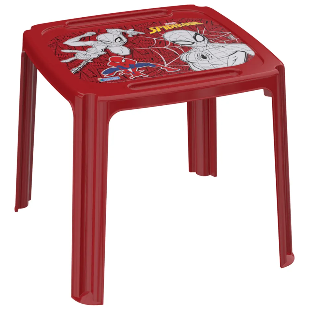 [234442] 5441 MESA INFANTIL SPIDER-MAN