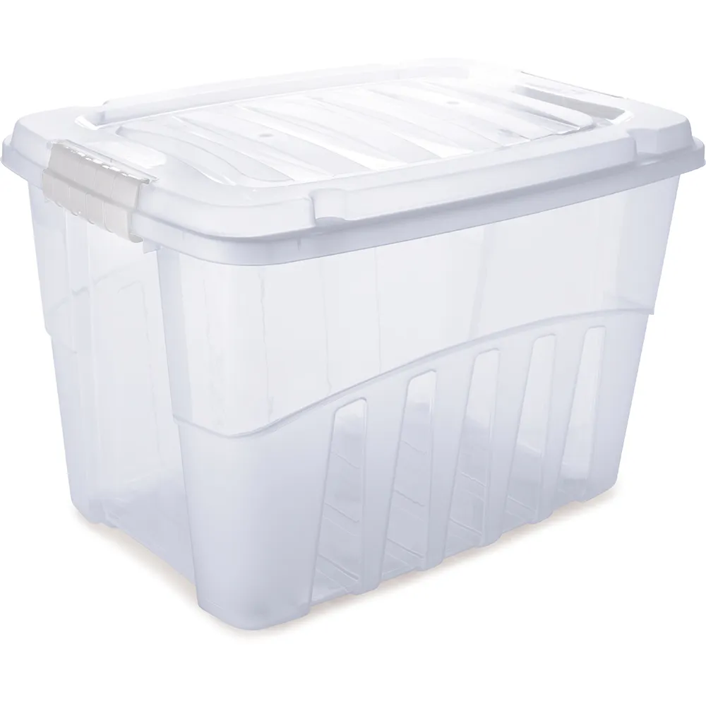 [234620] 2761 CAJA ORGANIZADORA GRAN BOX 78L