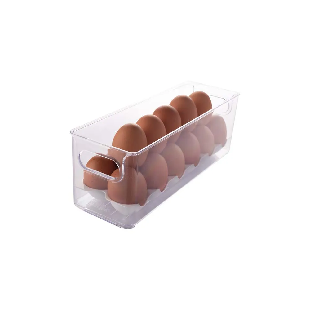 [234710] 13255 ORGANIZADOR PORTA HUEVOS 10X30 PS