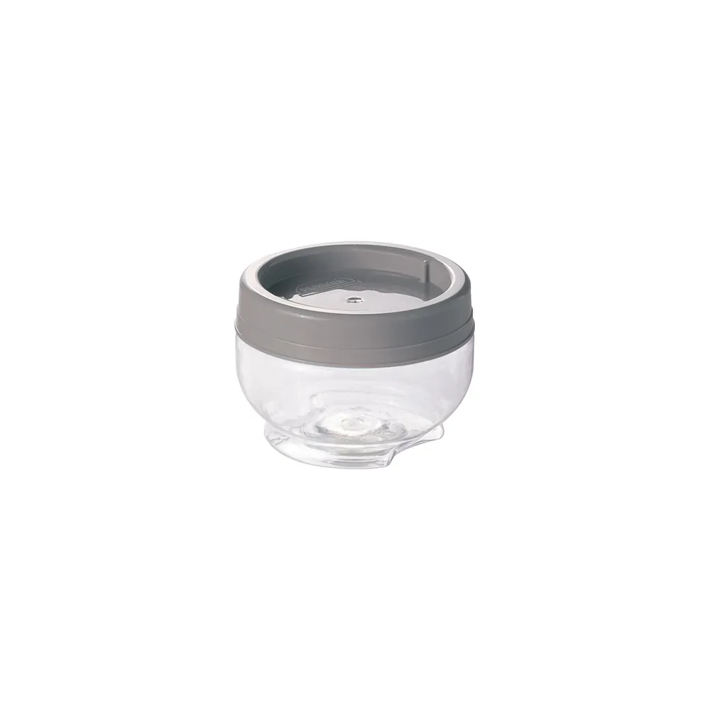[236162] 9533 GIRA Y TRABA 155ML GRIS