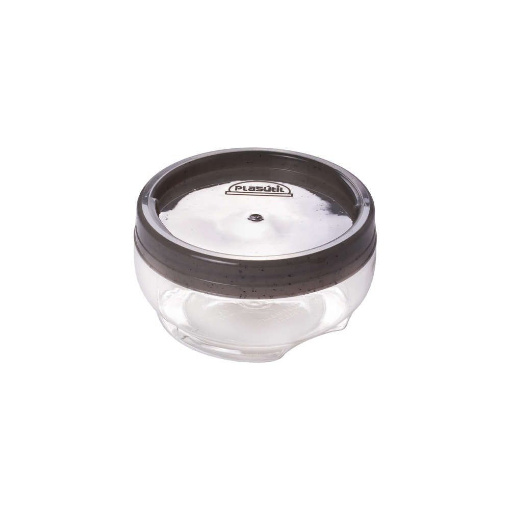 [236192] 13030 GIRA Y TRABA 315ML GRIS
