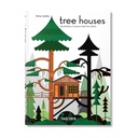 TREE HOUSES. 45TH ED.