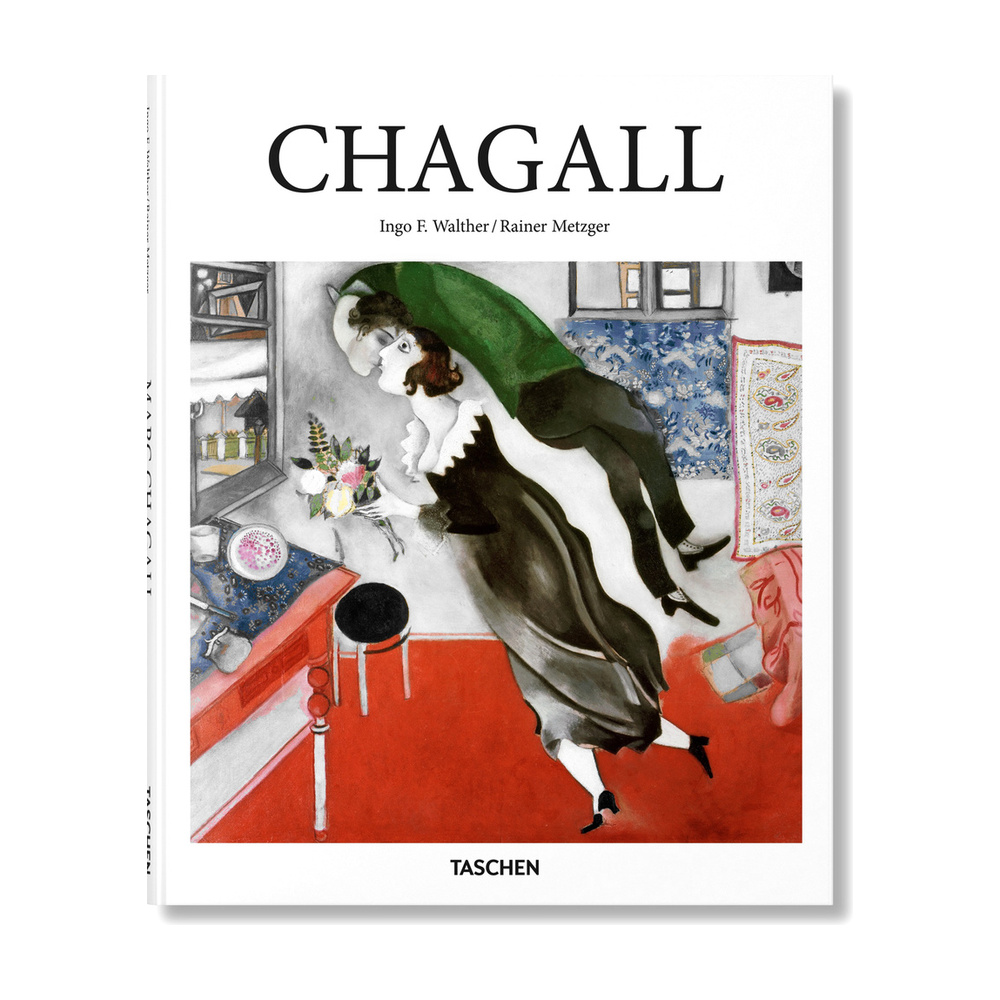 [237010] CHAGALL B