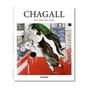 CHAGALL B