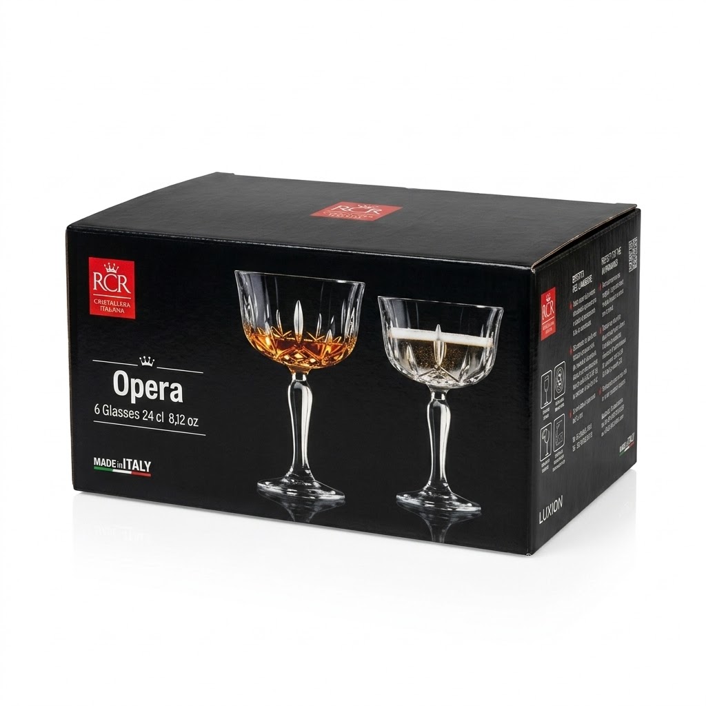 [237199] COPA OPERA CHAMPAN 25849020506