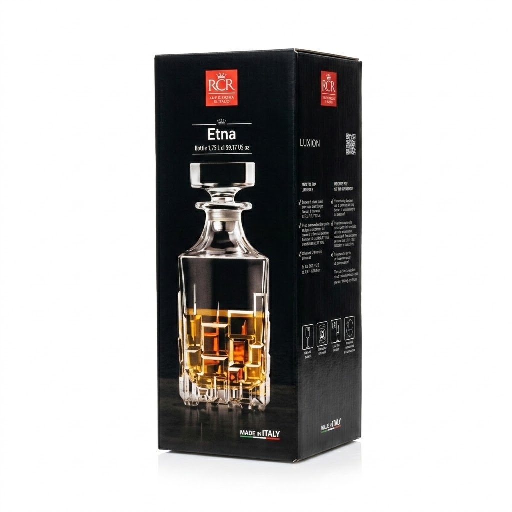 BOTELLA DE WHISKY ETNA DOF 51649020106