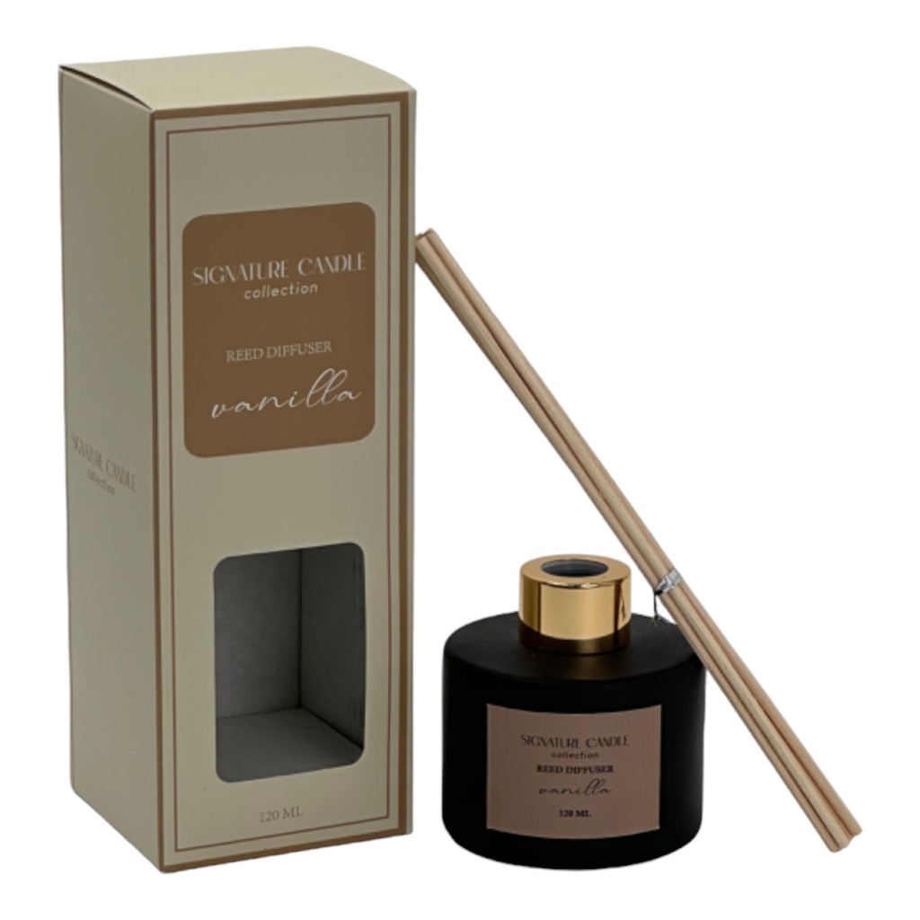 [237519] DIFUSOR C/AROMA 7.50X7.50X20.50CM 415-652271