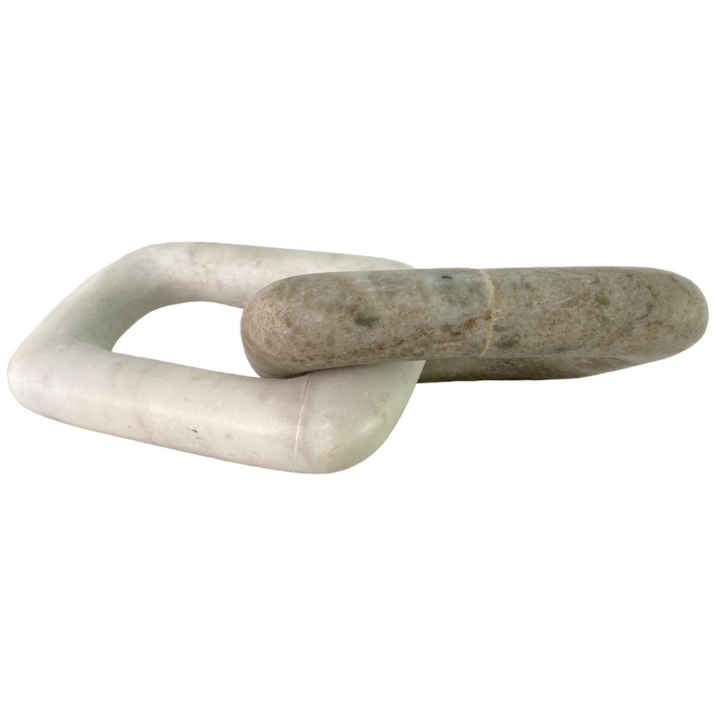 ESLABON DECOR 24X10X10CM 429-8300028