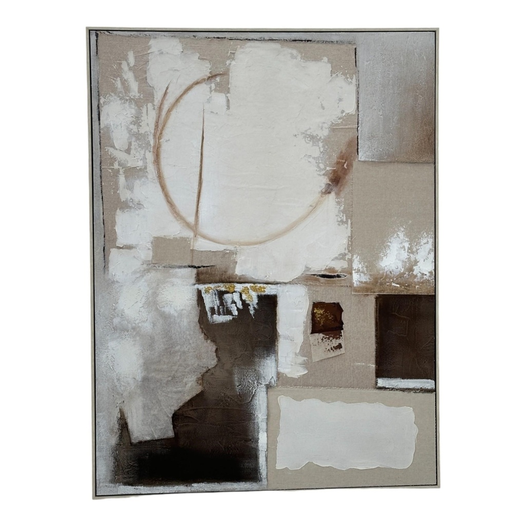 [237845] CUADRO C/MARCO 92X4.50X122CM 448-7420073
