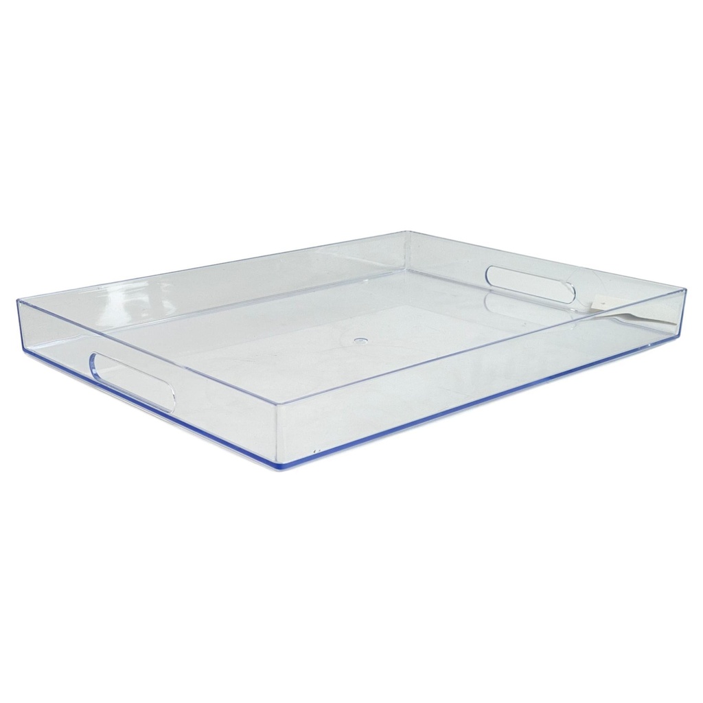 BANDEJA DECOR 40X30X4CM 454-2100005