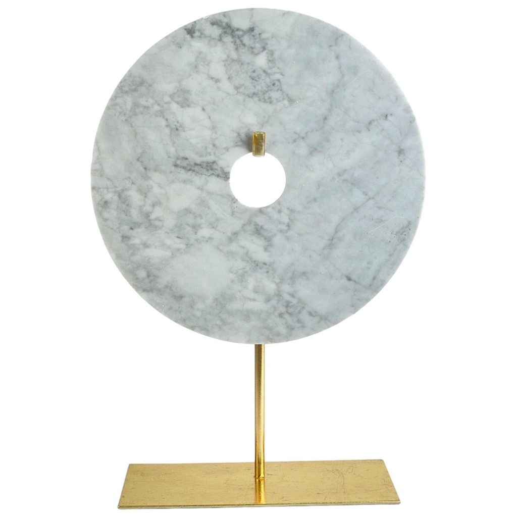 CENTRO D/MESA 30X10X43.50CM 439-7810032