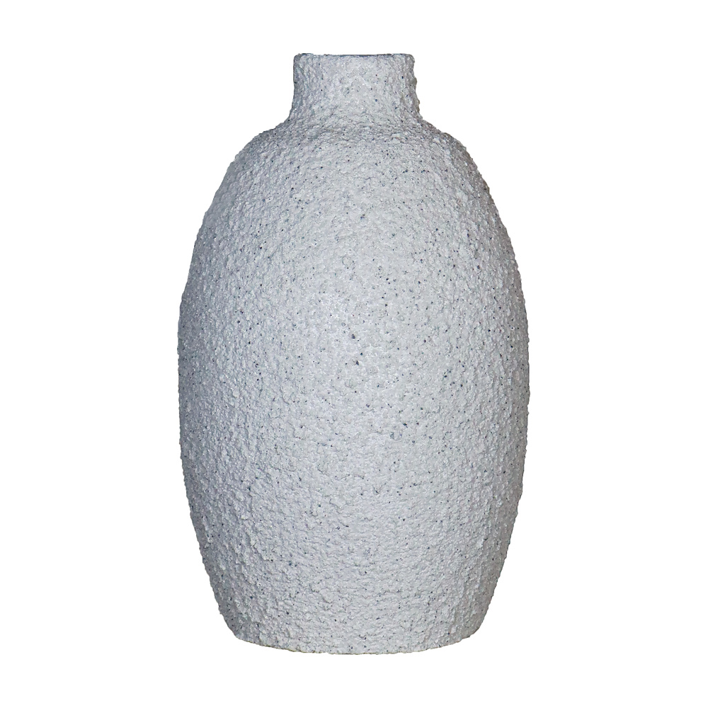 BOTELLA CER DEC ALEXANDRIA MED 8556