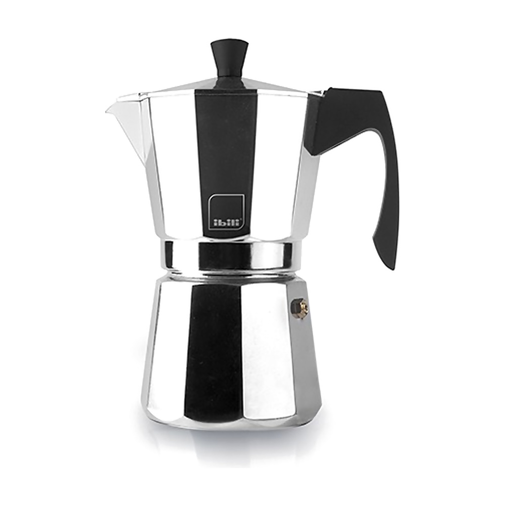 [239546] CAFETERA EXPRESS EVVA BLANCO 12 TAZAS 628412