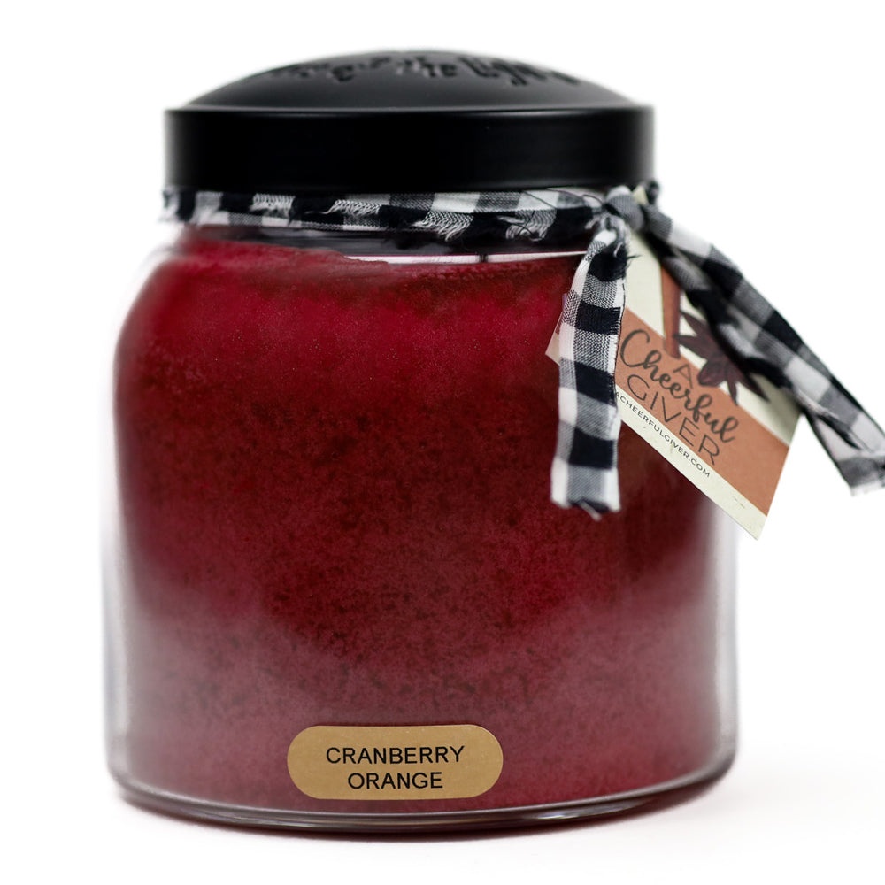 VELA CHEERFULL 34 OZ CRANBERRY