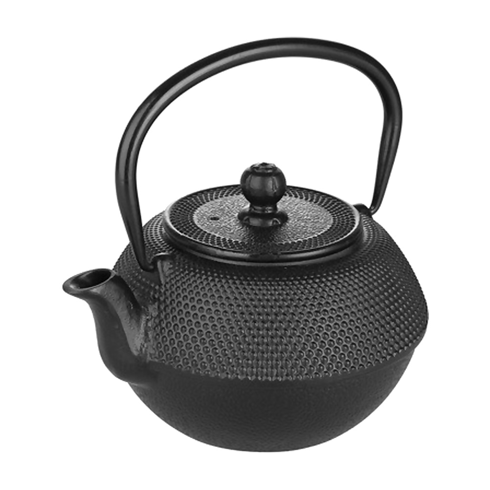 [239574] TETERA HIERRO FUNDIDO NEGRA 0,72 LT 620007
