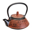 TETERA HIERRO FUNDIDO INDIA 0,80 LT 620508