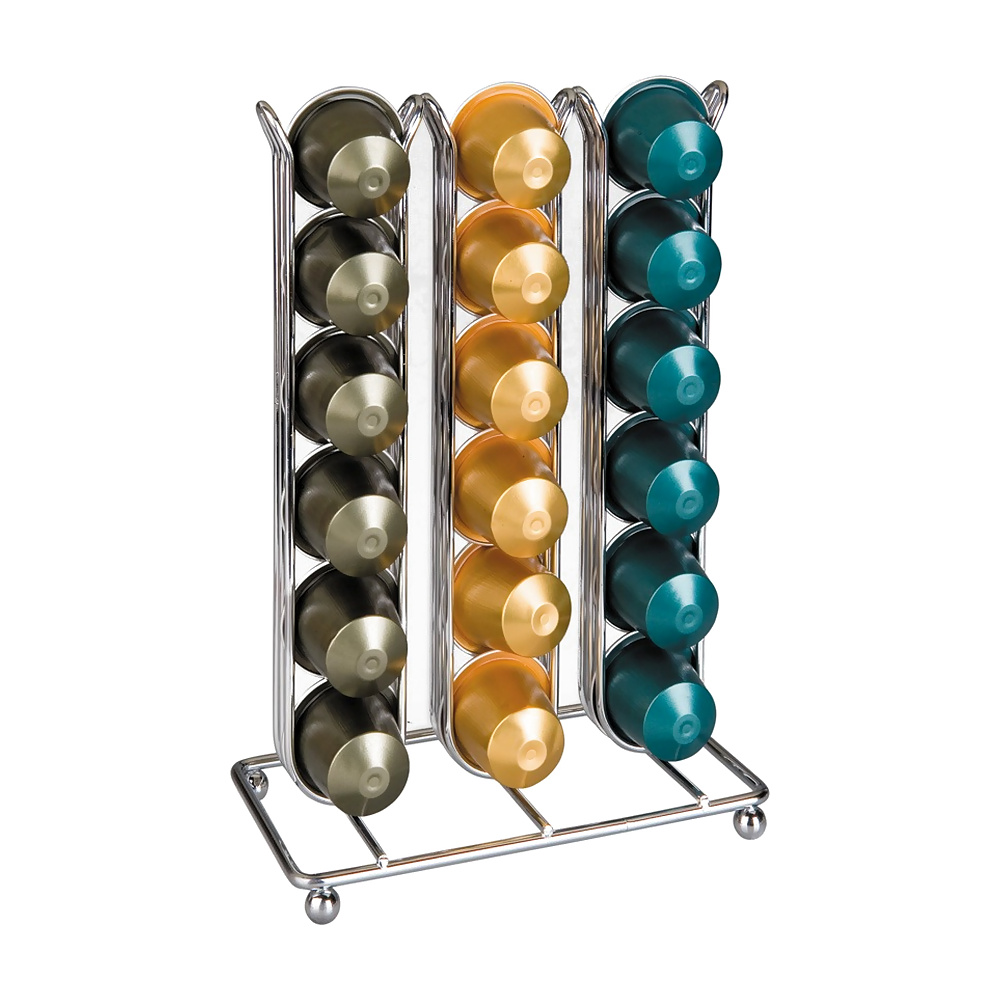 [239604] DISP.DE CAPSULAS NESPRESSO VESUBIO 36 CAP 780010