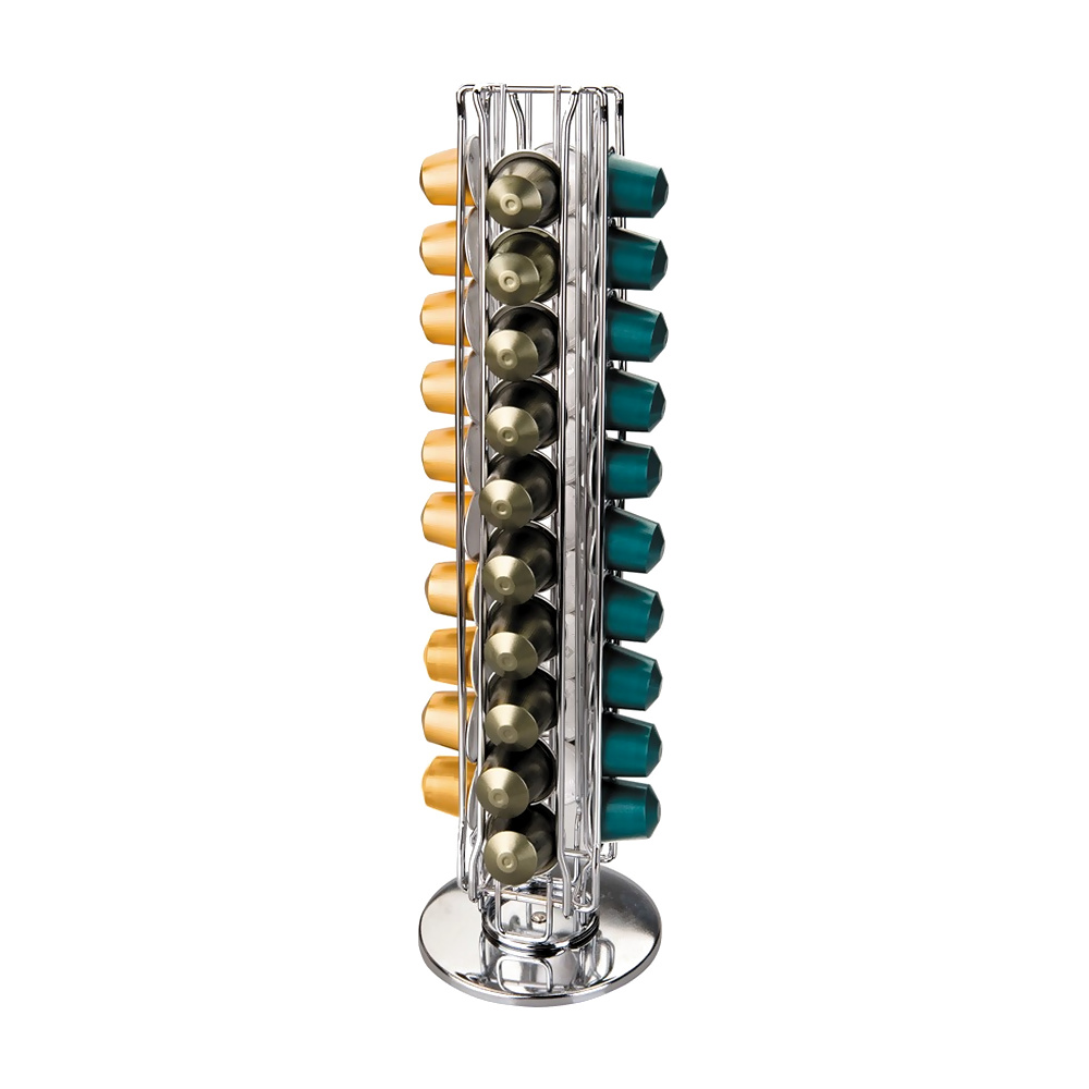 [239606] DISP.DE CAPSULAS NESPRESSO TAMBORA 40 CAPS 780030