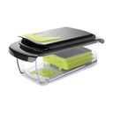 CORTADOR DE VERDURAS 741700