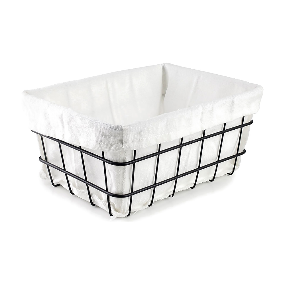 CESTA PARA PAN, FRUTA Y VERDURA 20X16 705920