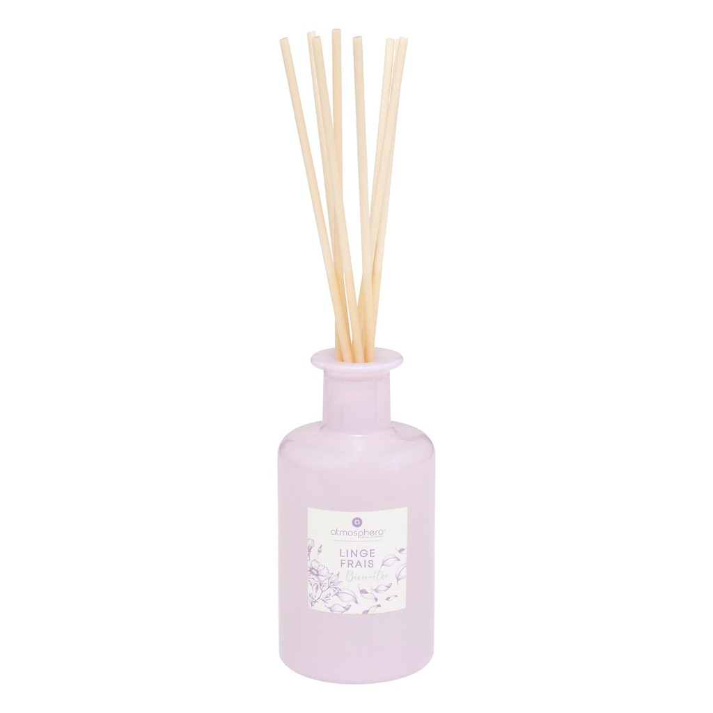[240003] FRASCO AROMATICO LINEN GL DIFF 200ML 172761P