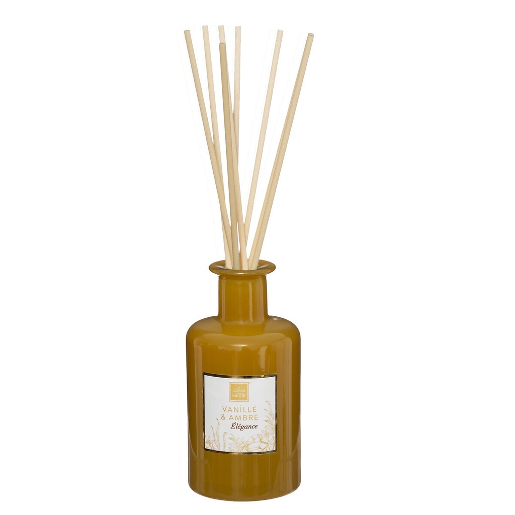 [240033] DIFUSOR AROMATCO VAINILLA Y AMBAR 172761J