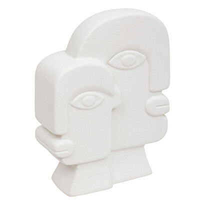 [240142] FIGURA DECORATIVA DE CERAMICA 200809