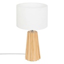 LAMPARA ADON DE MADERA NATURAL  205904