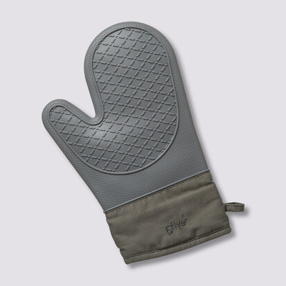 SET DE GUANTES DE COCINAS 151365