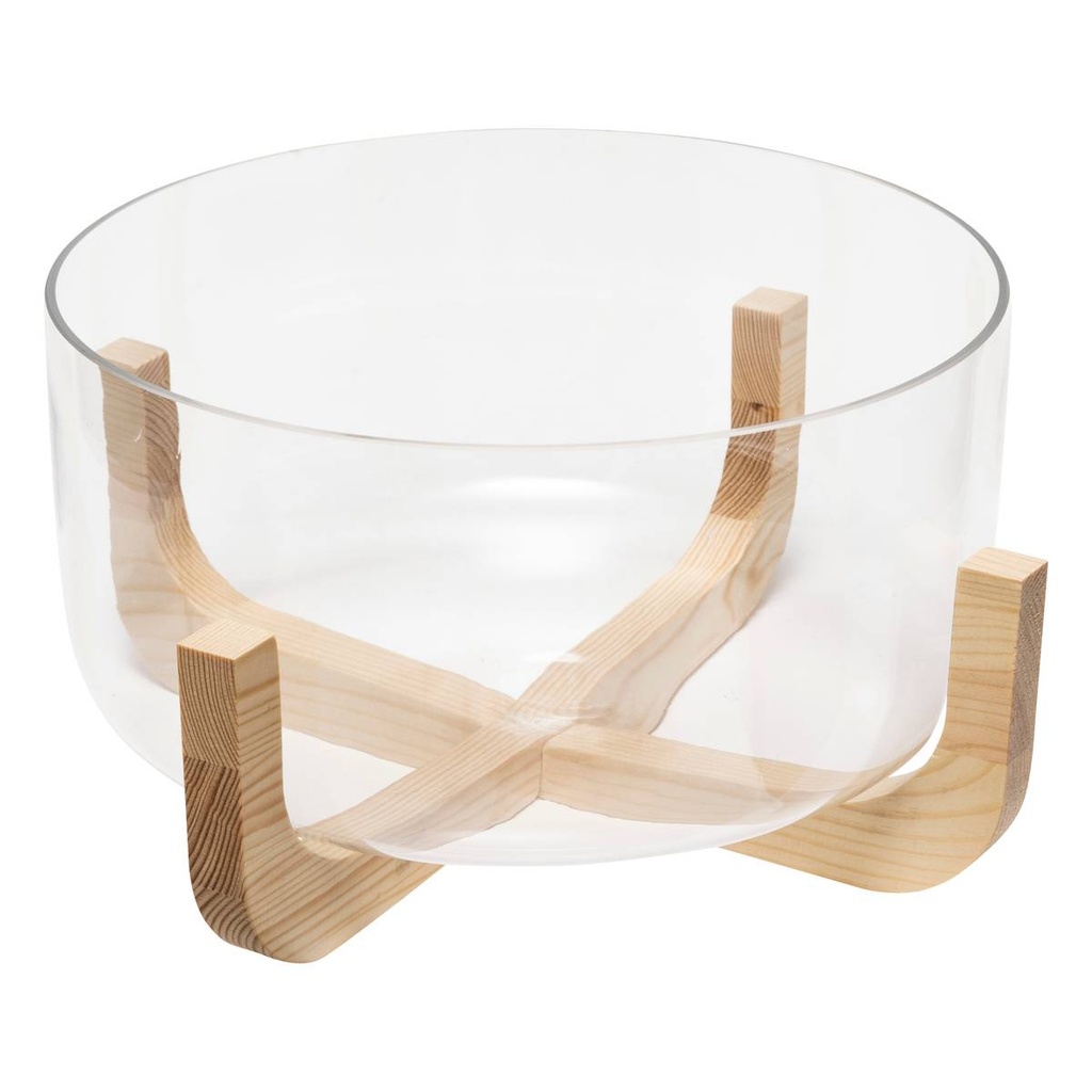 [240678] ENSALADERA TRANSPARENTE 207115