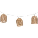 GUIRNALDA LED PARA EXTERIOR 190613